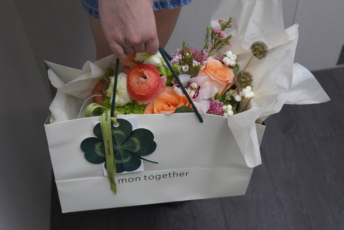 The Grand Gift Bag