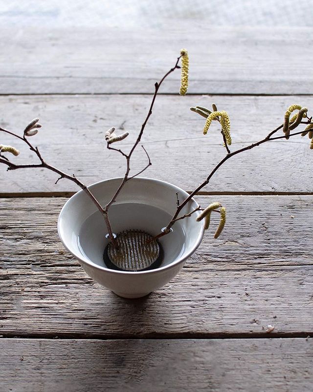 The Art of Japanese Ikebana: Harmony in Flower Arrangement