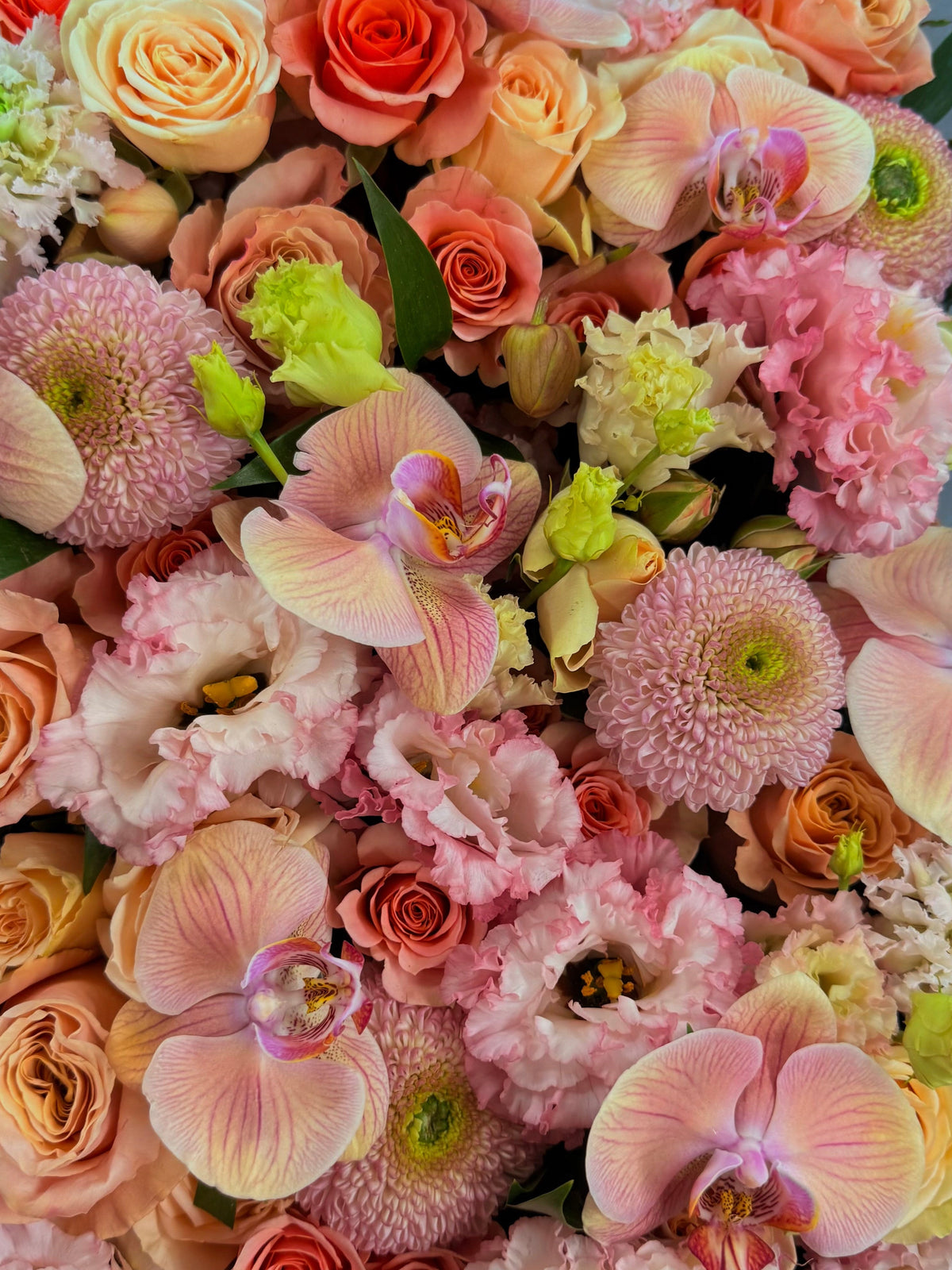 Birthday Flowers