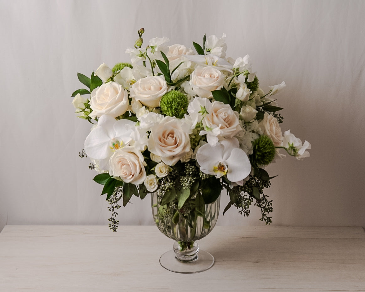 White Elegance