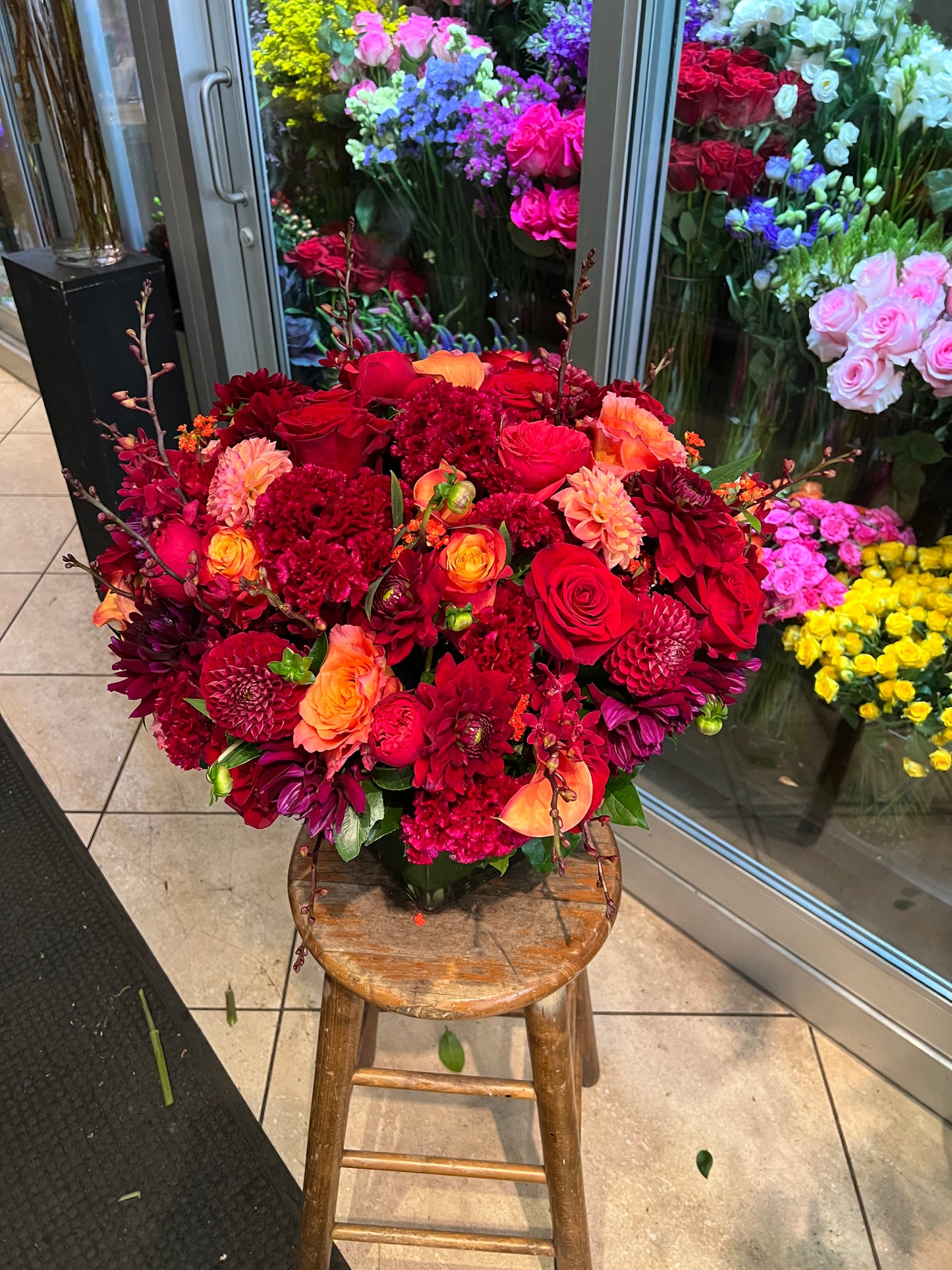 Flower Of The Week Subscription