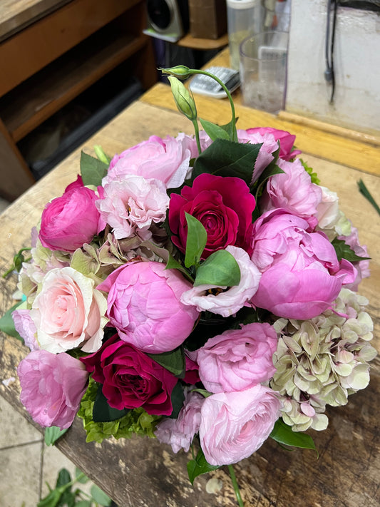 Peony Love