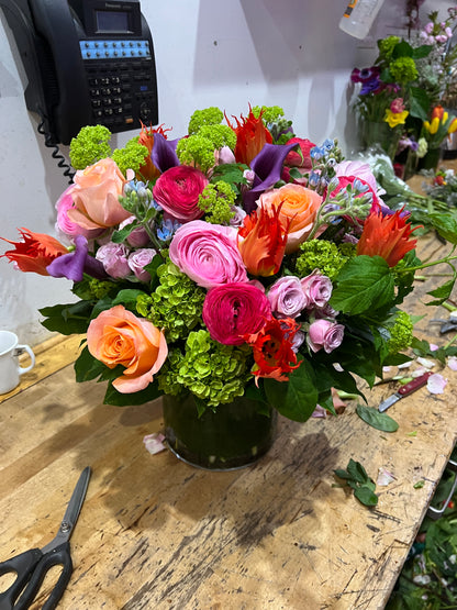 Flower Of The Week Subscription