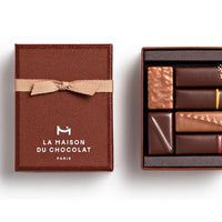 Chocolate — La Maison 6 Pieces