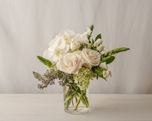 White&Green