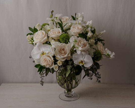 White Elegance
