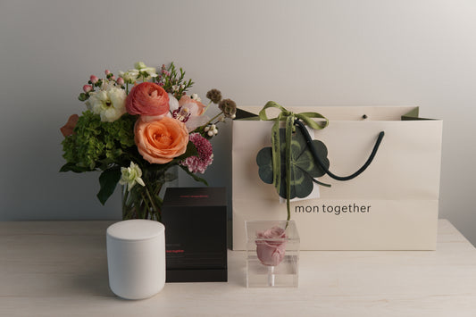 Build Your Own Gift Bag