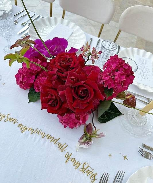 Jewel Event Centerpieces (each)