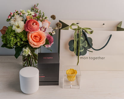 Build Your Own Gift Bag