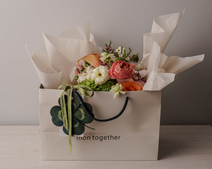 Build Your Own Gift Bag