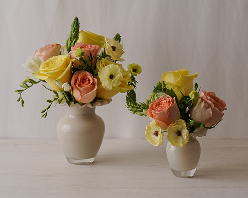 Bud Vase Bundle Seasonal
