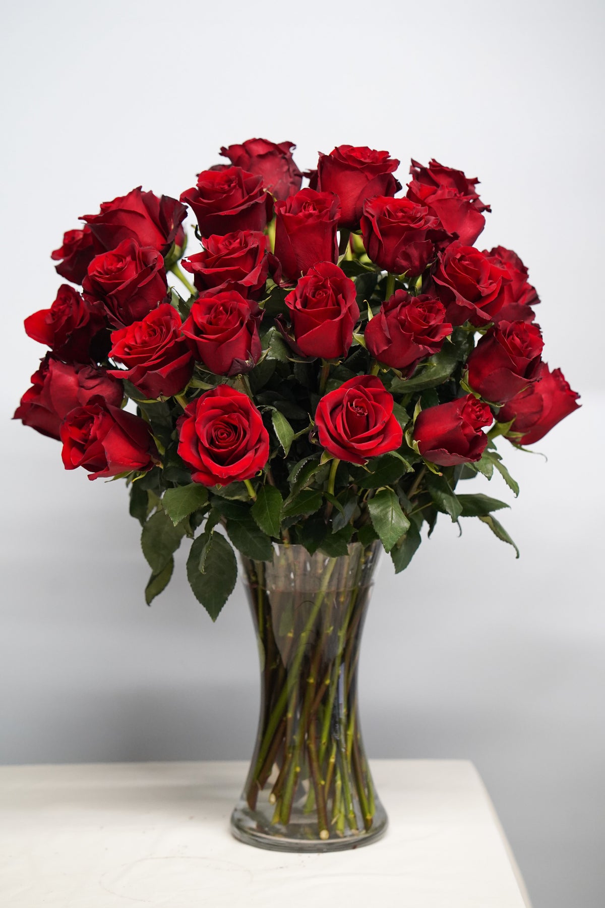 Red roses by Mon Together