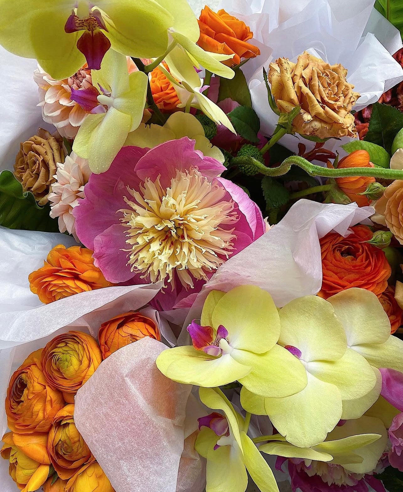 Flower Of The Week Subscription