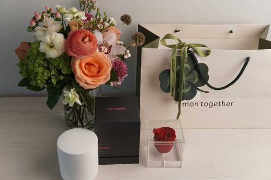 The Grand Gift Bag