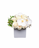 Pure White
