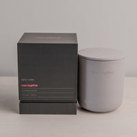 Candle — Sweet Pea & English Pear