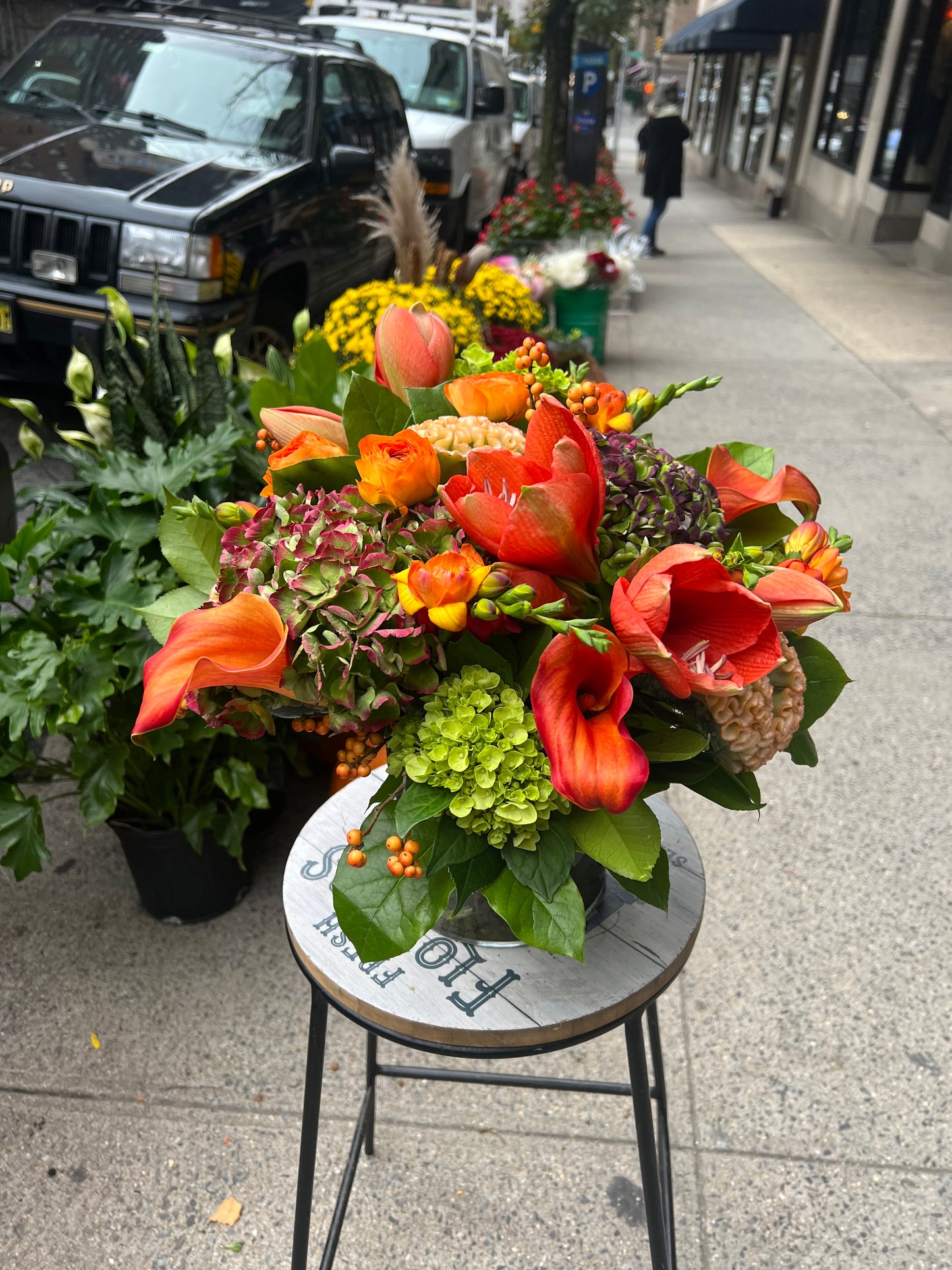 Flower Of The Week Subscription