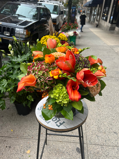 Flower Of The Week Subscription