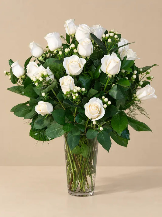 White Roses