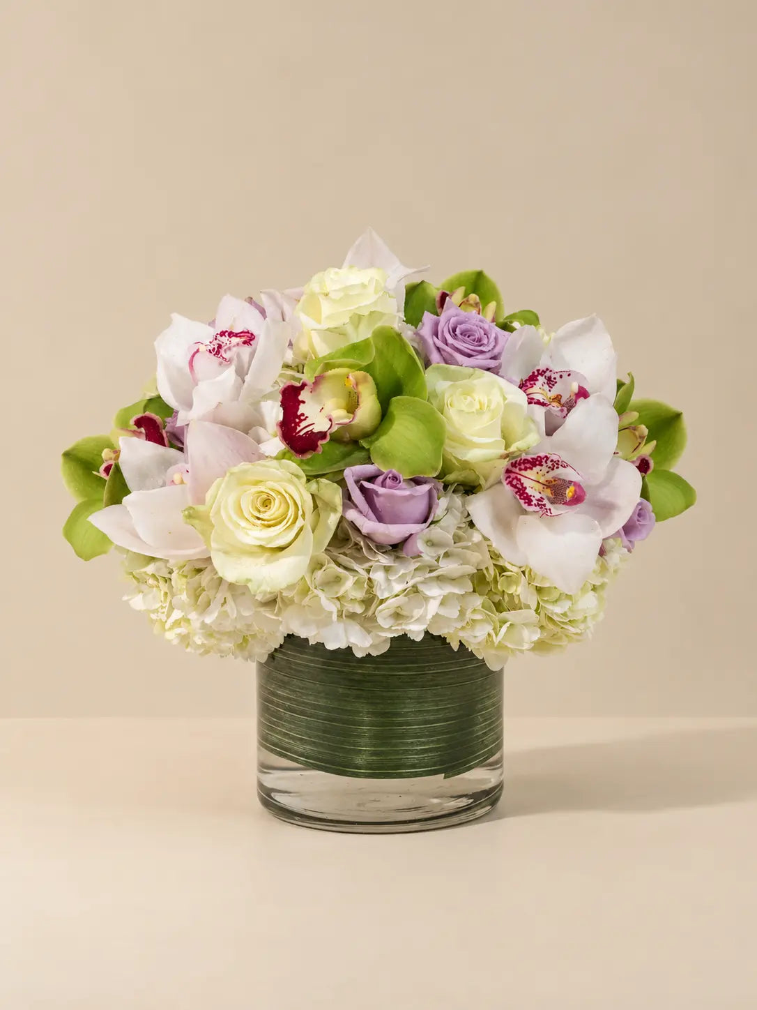 Beauty in Table